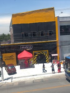 ULTRAFARMA POPULAR GUAPIRA place picture