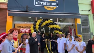 Ultrafarma popular Artur Alvim place picture