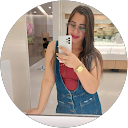 Aline Cavalcante profile picture