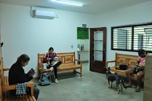 Centro Veterinário Bom Faro place picture