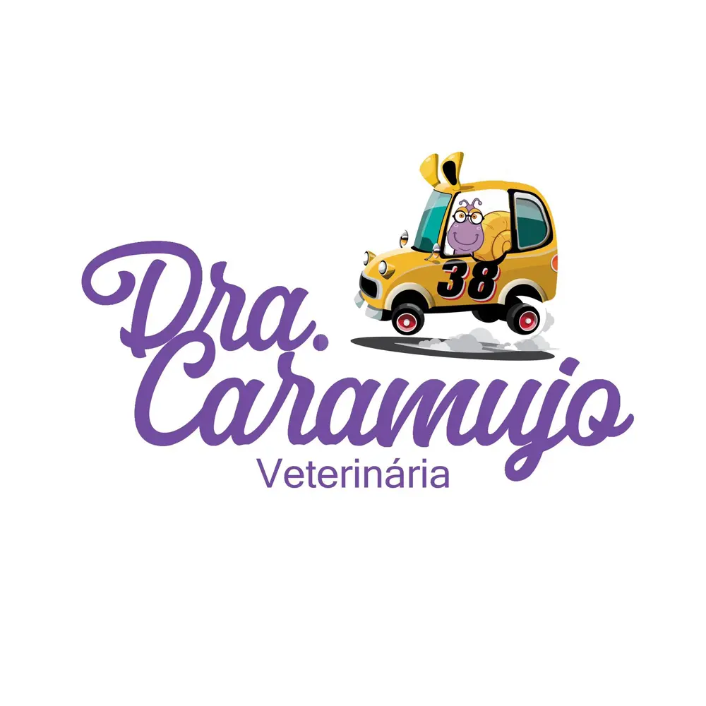 dra-caramujo-vet-logo