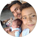 Carlos Henrique profile picture