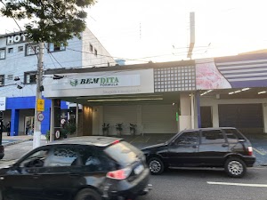Bem Dita Fórmula place picture