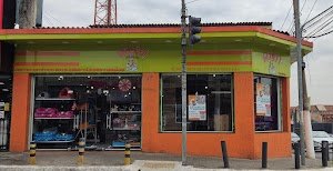 Druppy Pet Shop place picture