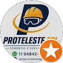 Proteleste comércio e serviços LTDA profile picture