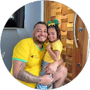 Adeildo Nascimento profile picture
